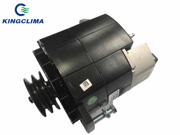 Alternador Prestolite 8SC3110VC 8114-00495 para Bus AC